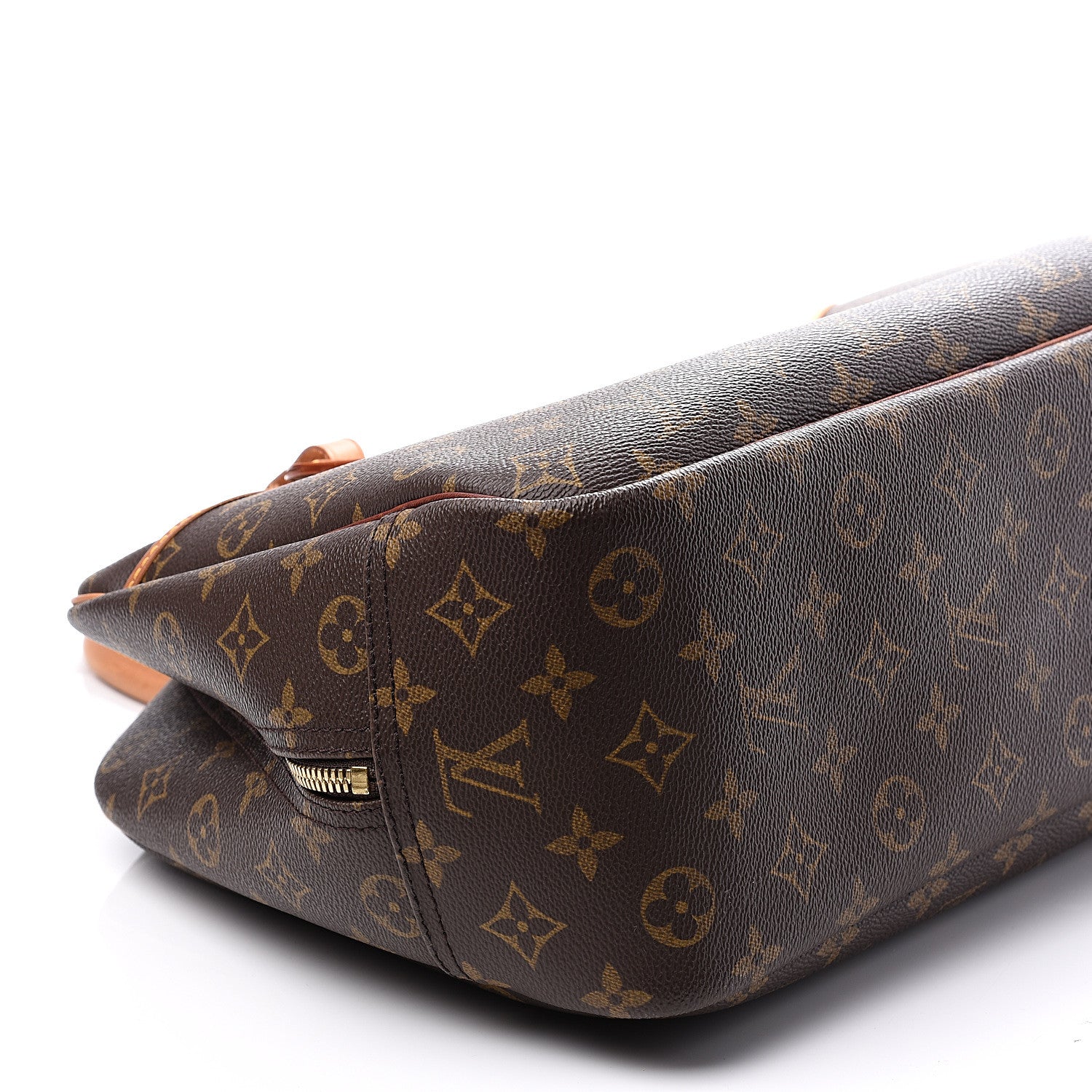 Louis Vuitton Monogram Deauville 7 of 10