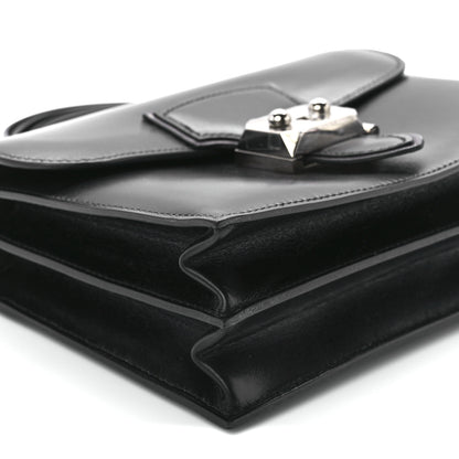 Hermes Tadelakt Mini Illico Black 9 of 10
