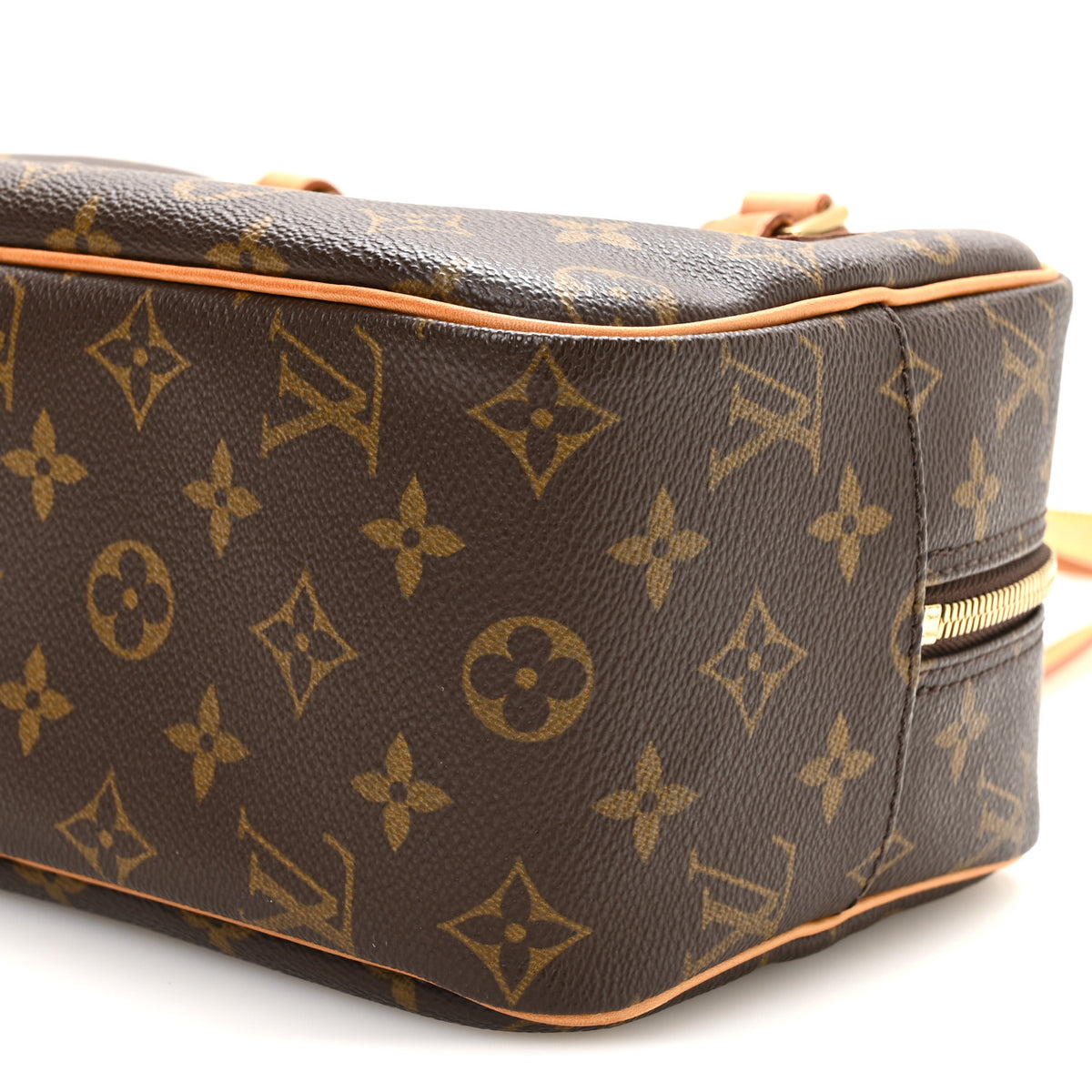 Monogram Cite MM