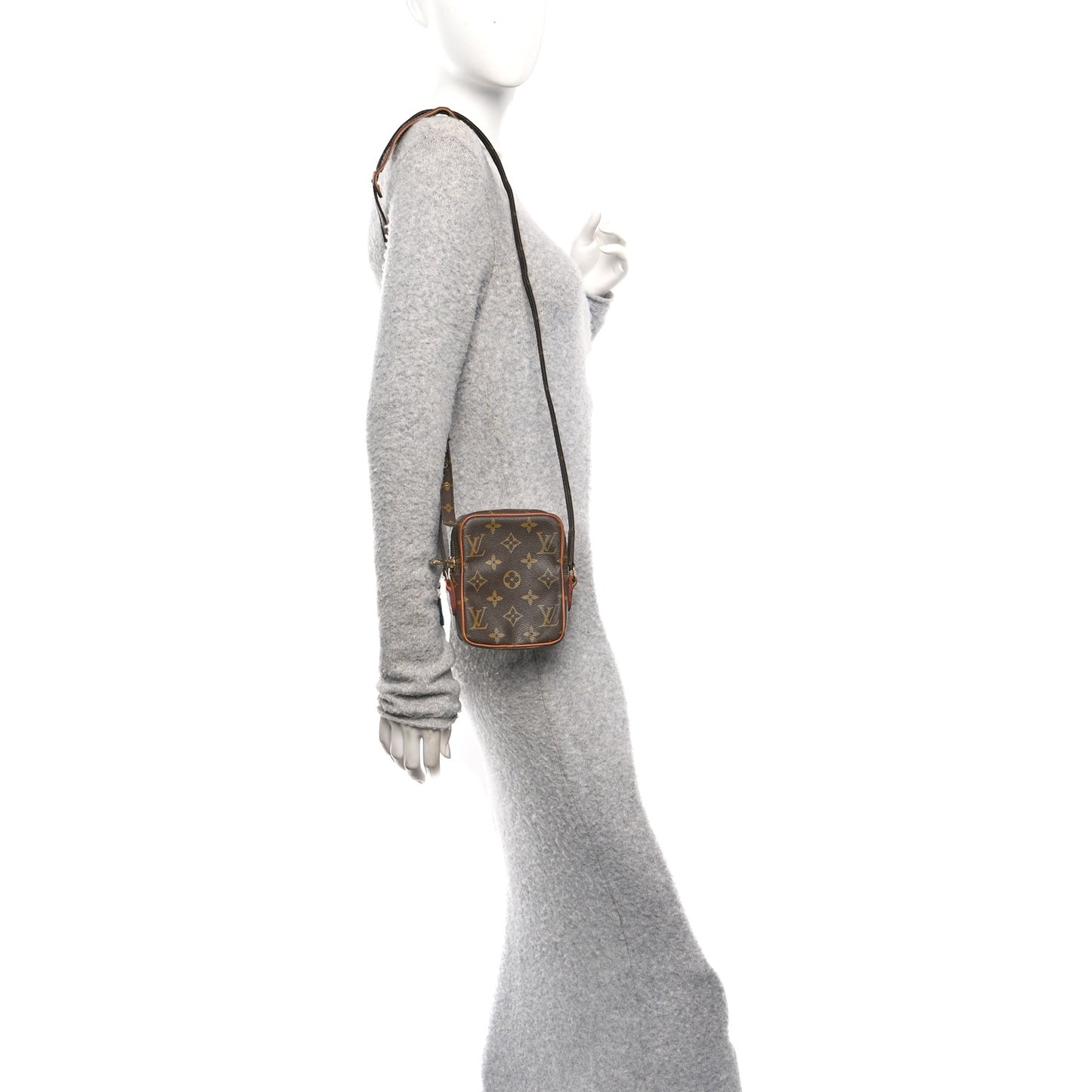 Monogram Danube 15