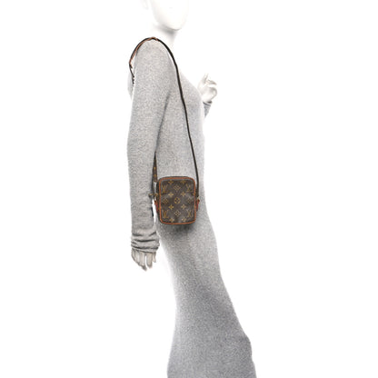 Louis Vuitton Monogram Danube 15 3 of 11