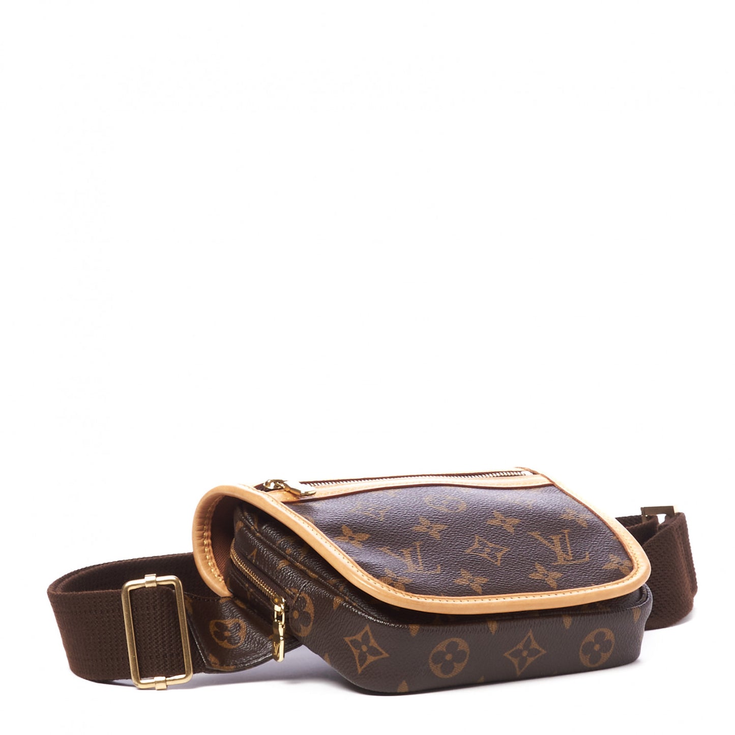 Monogram Bosphore Bum Bag