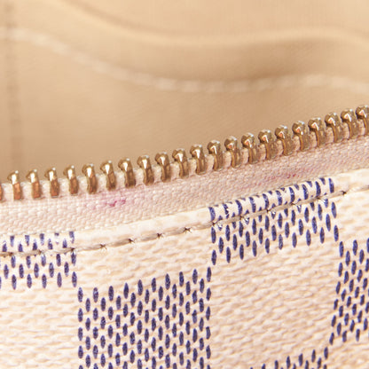 Louis Vuitton Damier Azur Totally PM 9 of 9