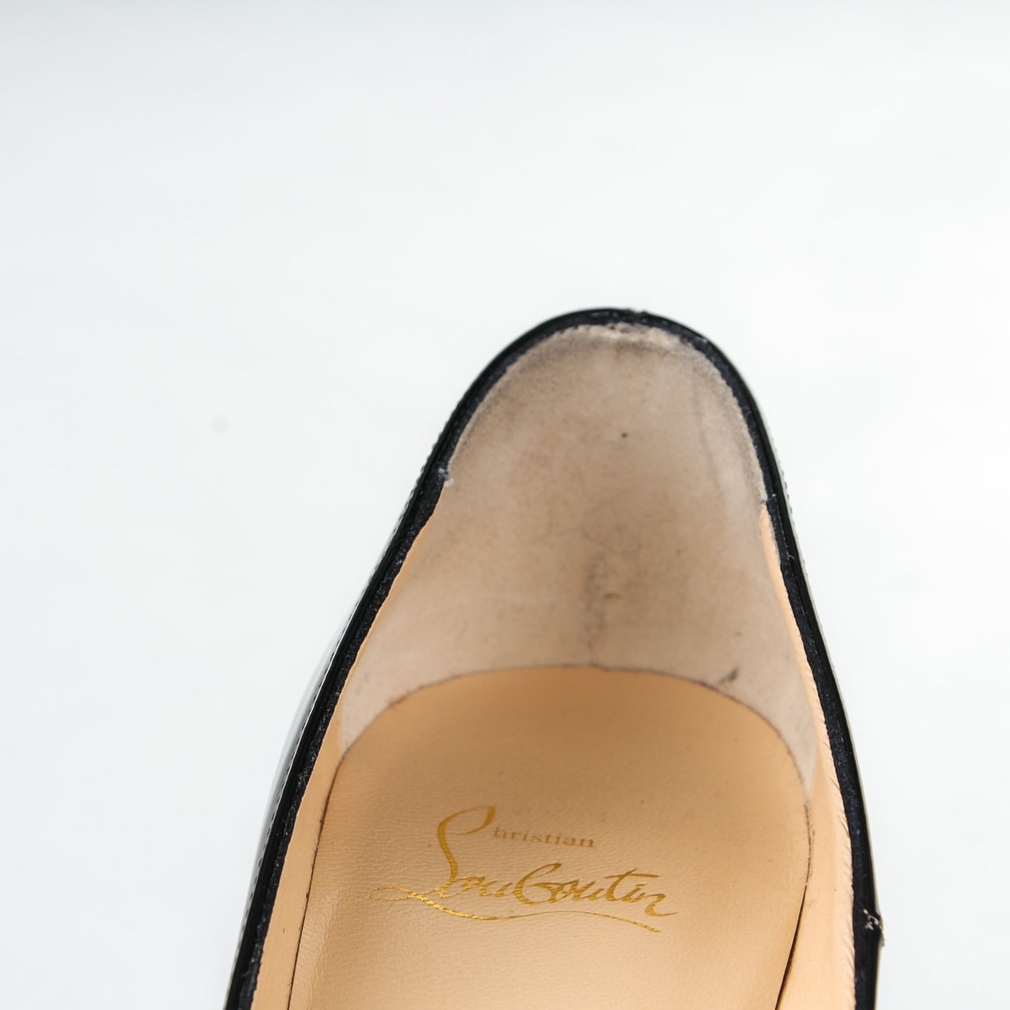 Patent Degrade Leopard So Kate 120 Pumps 36 Leopard Black