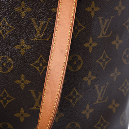 Louis Vuitton Monogram Vavin GM 7 of 12