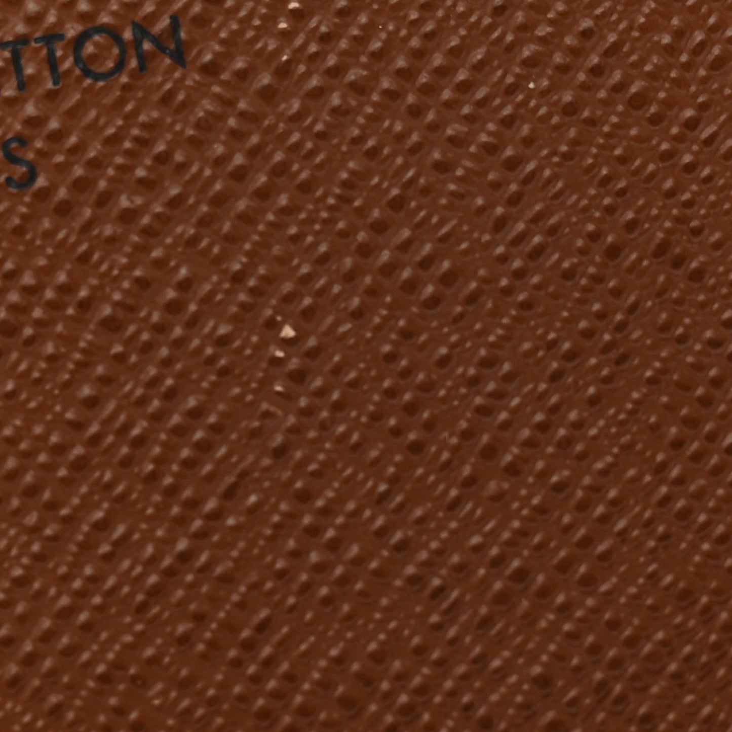 Monogram Sarah Wallet NM