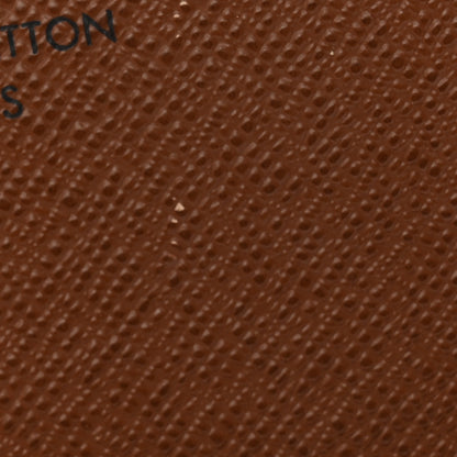 Louis Vuitton Monogram Sarah Wallet NM 10 of 13