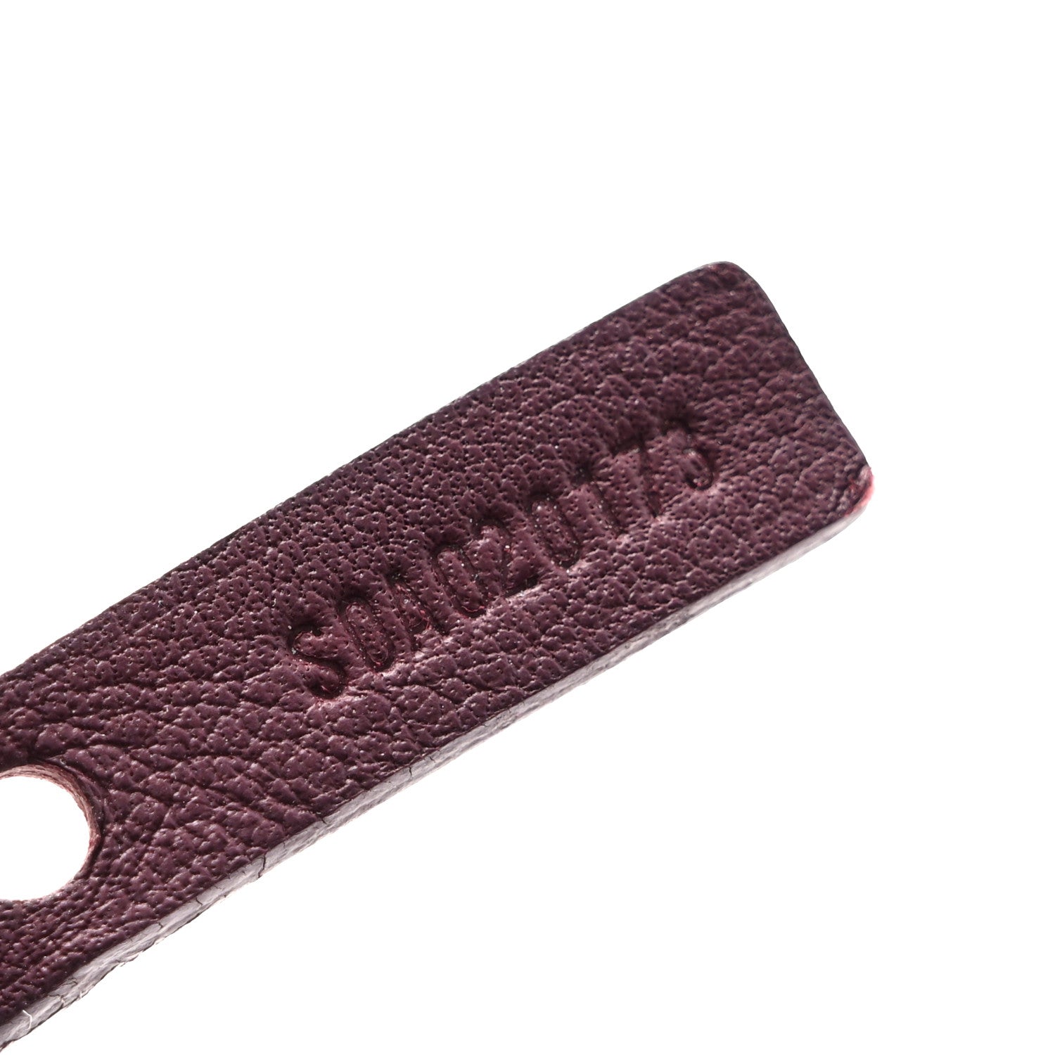 Goyard Goyardine Saint Louis PM Bordeaux 8 of 14
