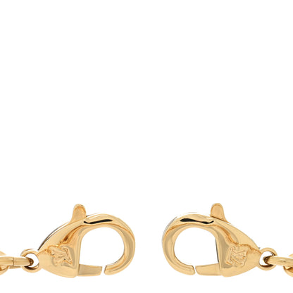 Louis Vuitton Felicie Chain Long Shoulder Strap 3 of 3
