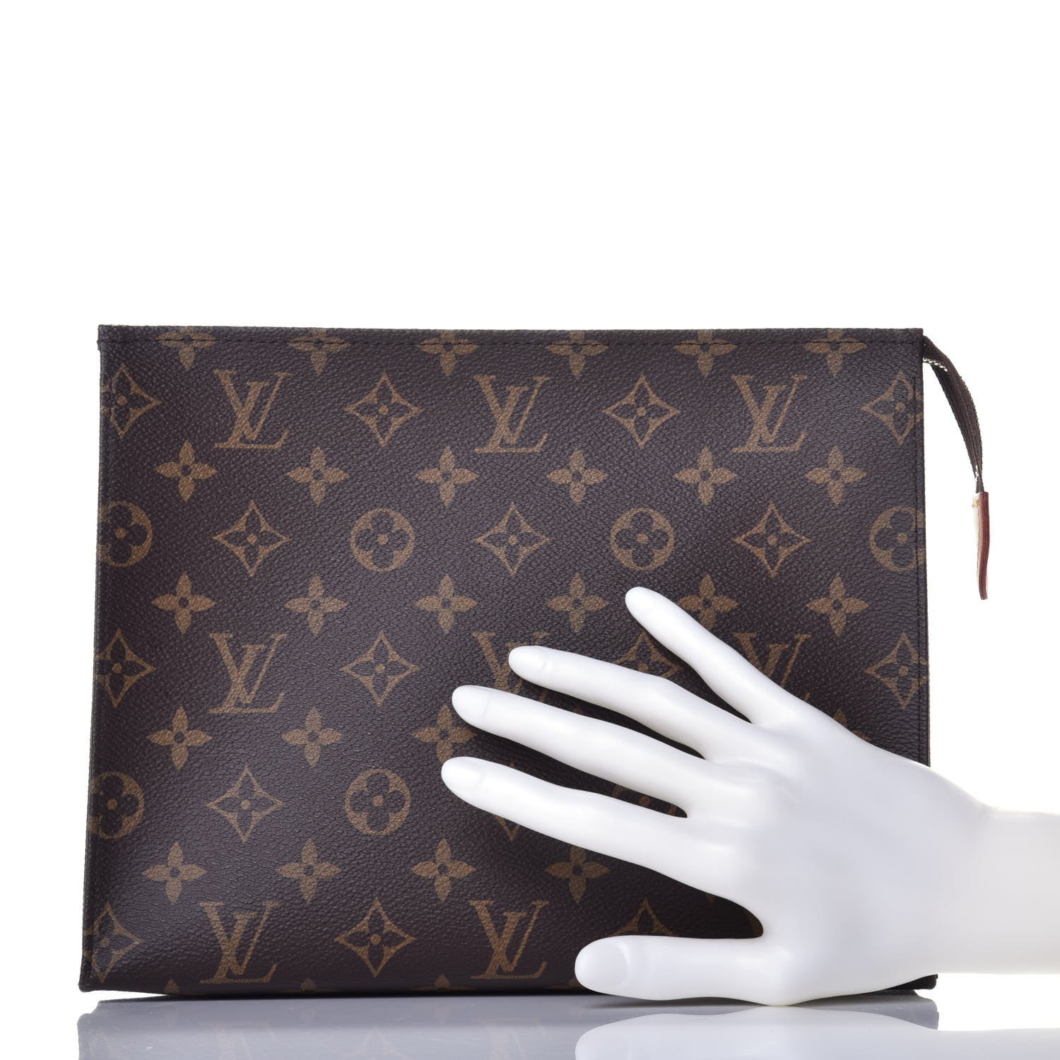 Louis Vuitton Monogram Toiletry Pouch 26 2 of 9
