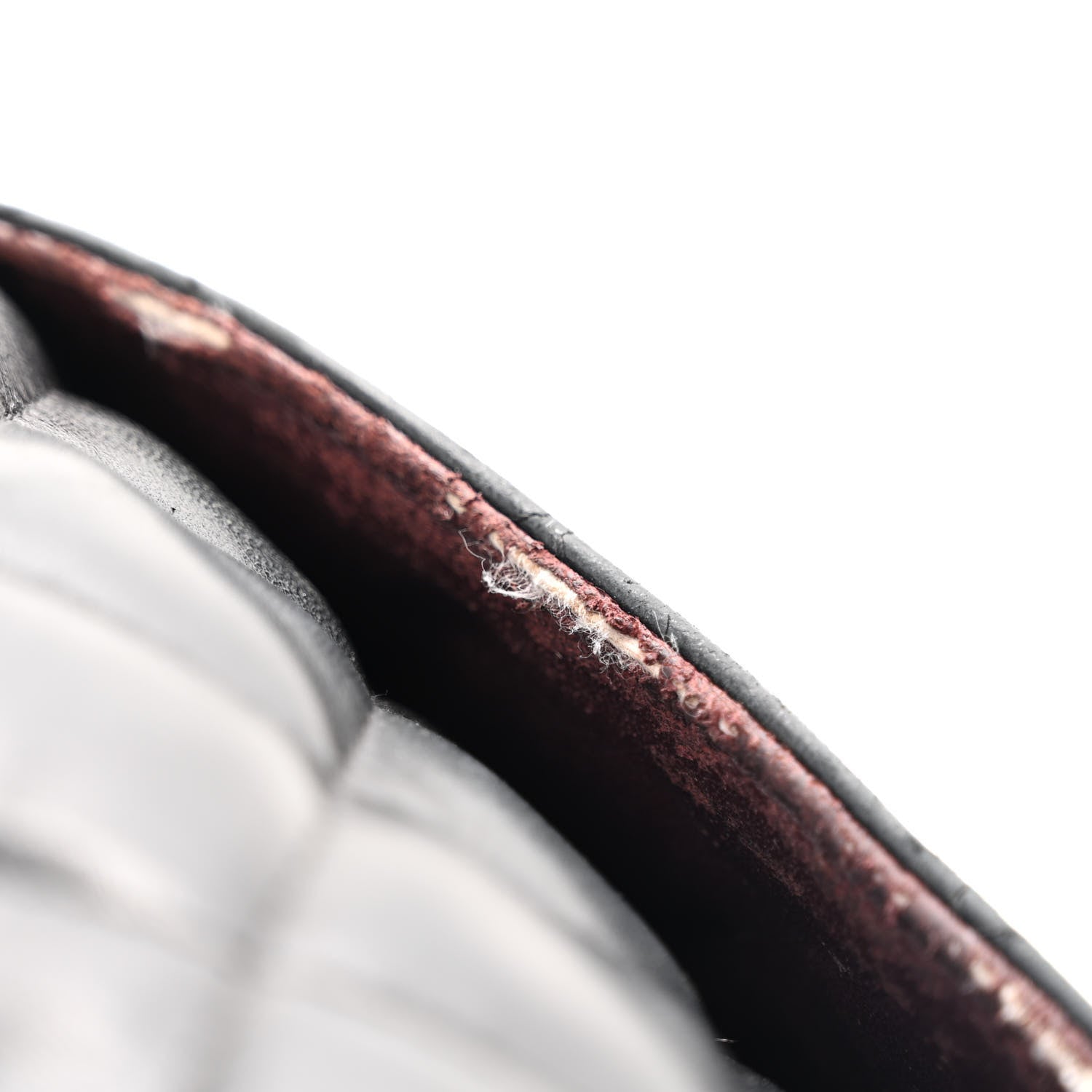 Chanel Lambskin Quilted Jumbo Double Flap Black 17 of 17