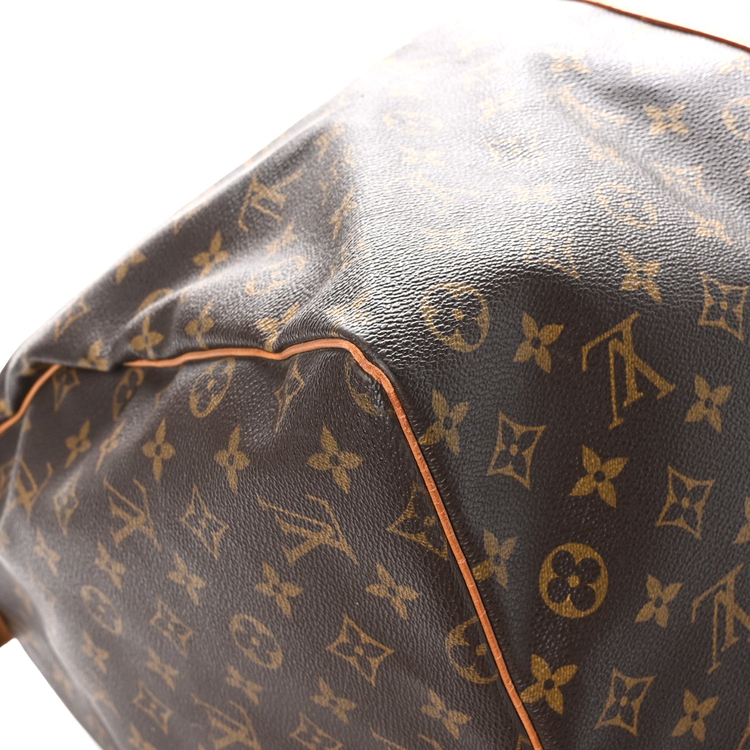Louis Vuitton Monogram Keepall 60 9 of 11