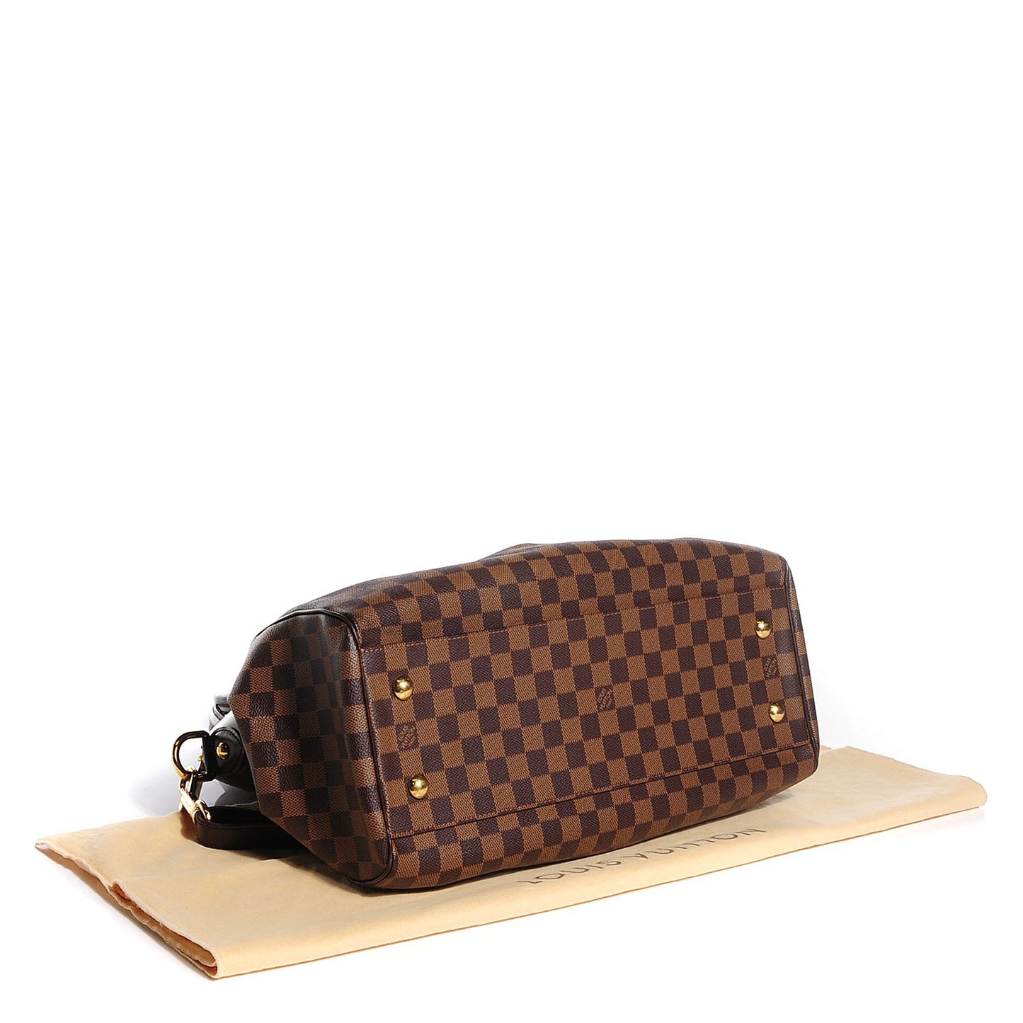 Damier Ebene Trevi GM