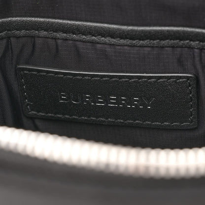 Burberry Nylon Neo Crossbody Bag Black 6 of 9
