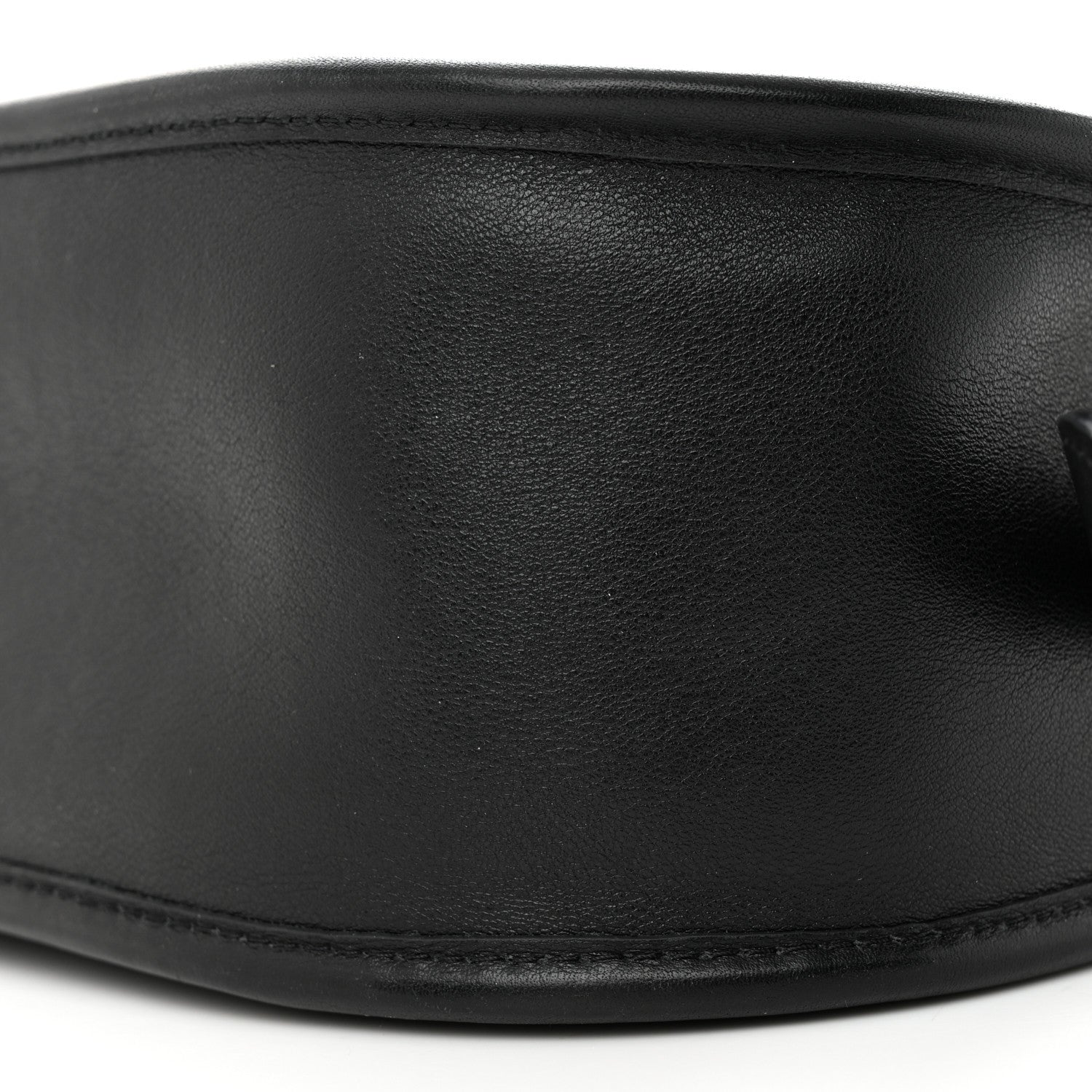 Mulberry Silky Calfskin Sadie Satchel Black 9 of 13