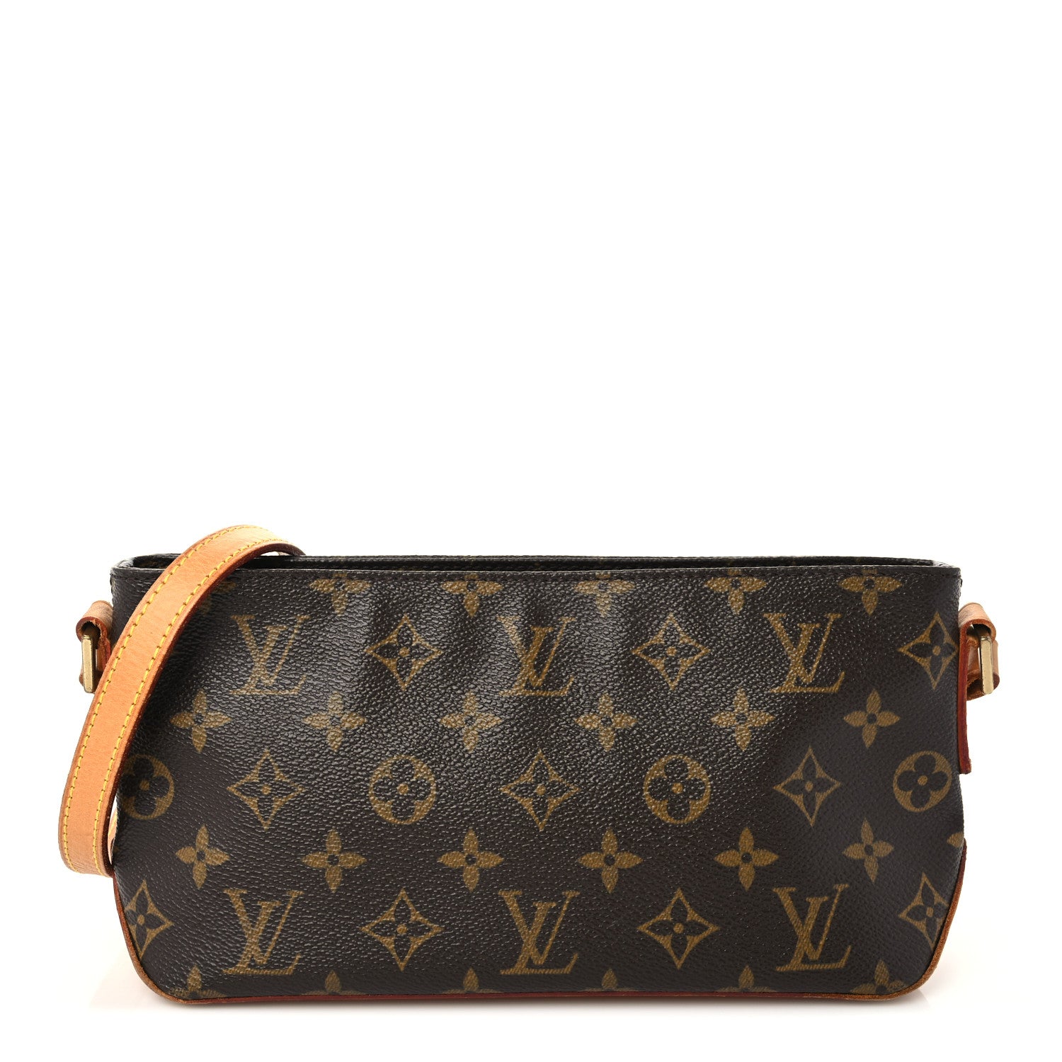 Louis Vuitton Monogram Trotteur 1 of 9