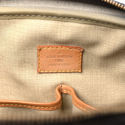 Louis Vuitton Monogram Trouville 7 of 15