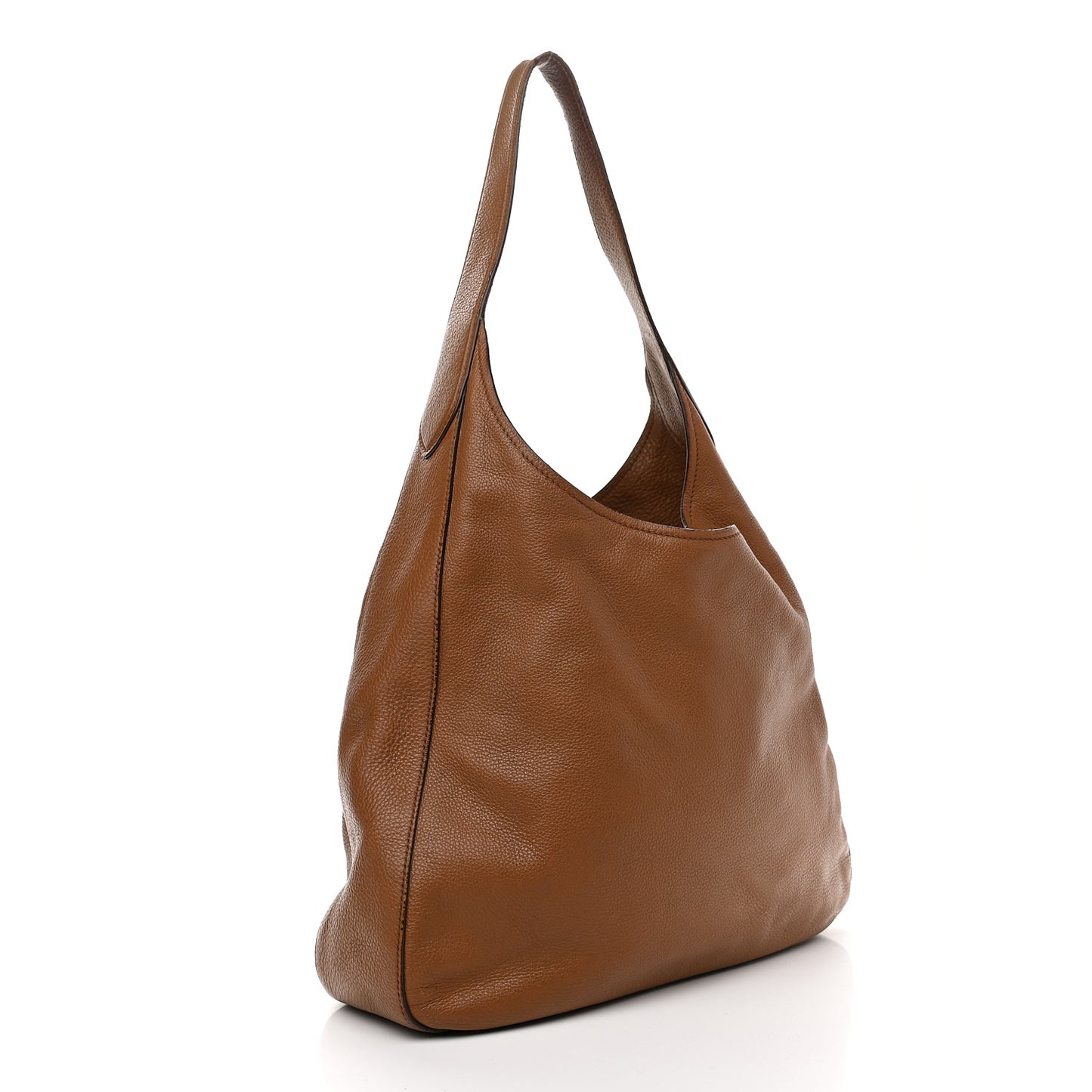 Vitello Daino Hobo Cinnamon