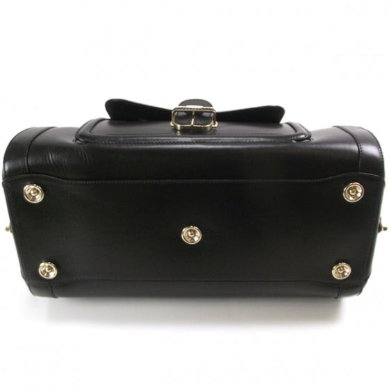 Leather Tahula Hillary Doctor Bag