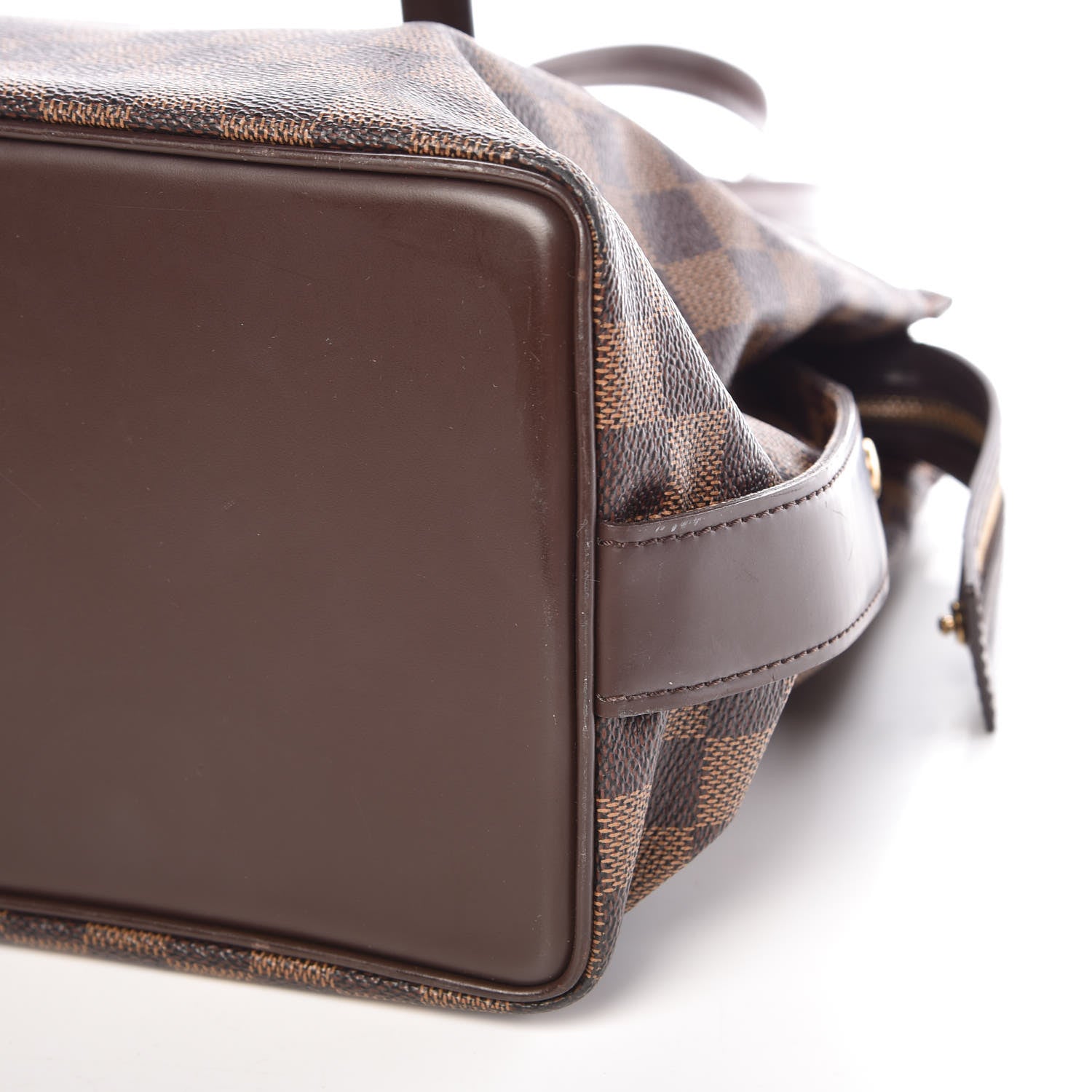 Louis Vuitton Damier Ebene Chelsea Tote 13 of 13