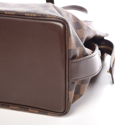 Louis Vuitton Damier Ebene Chelsea Tote 13 of 13
