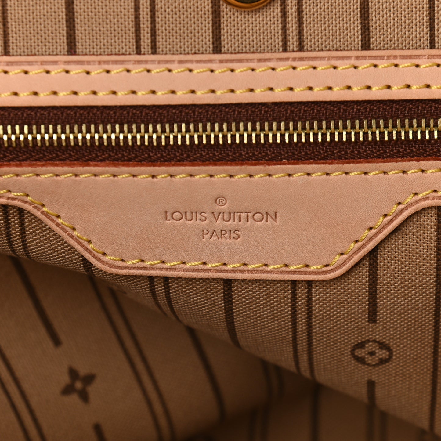 Monogram Delightful PM