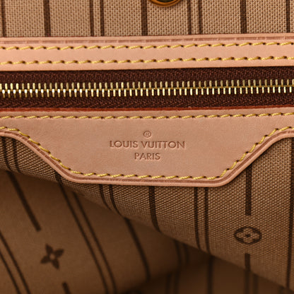 Louis Vuitton Monogram Delightful PM 6 of 9