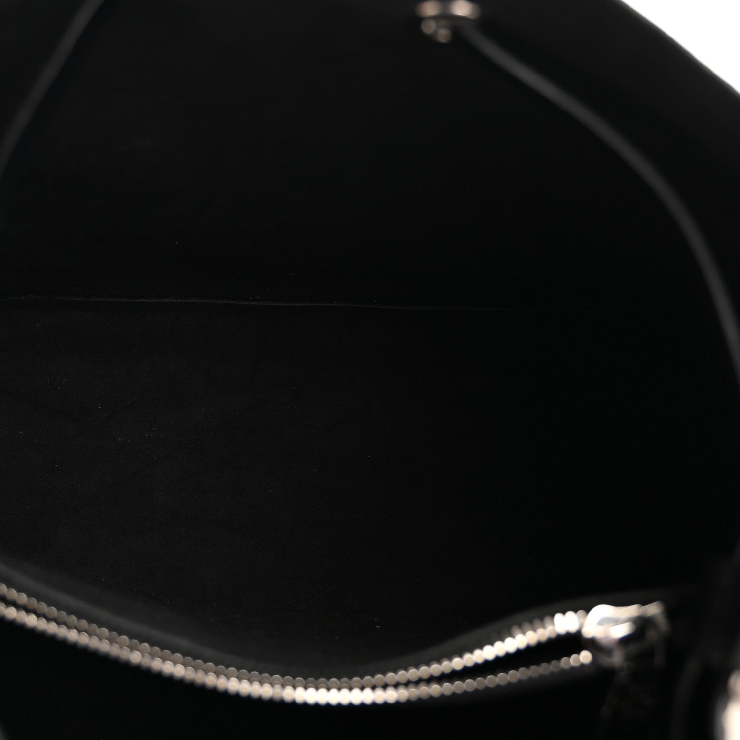 Louis Vuitton Epi Neonoe MM Black 5 of 14