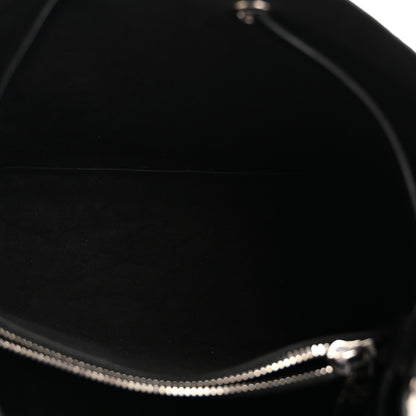 Louis Vuitton Epi Neonoe MM Black 5 of 14