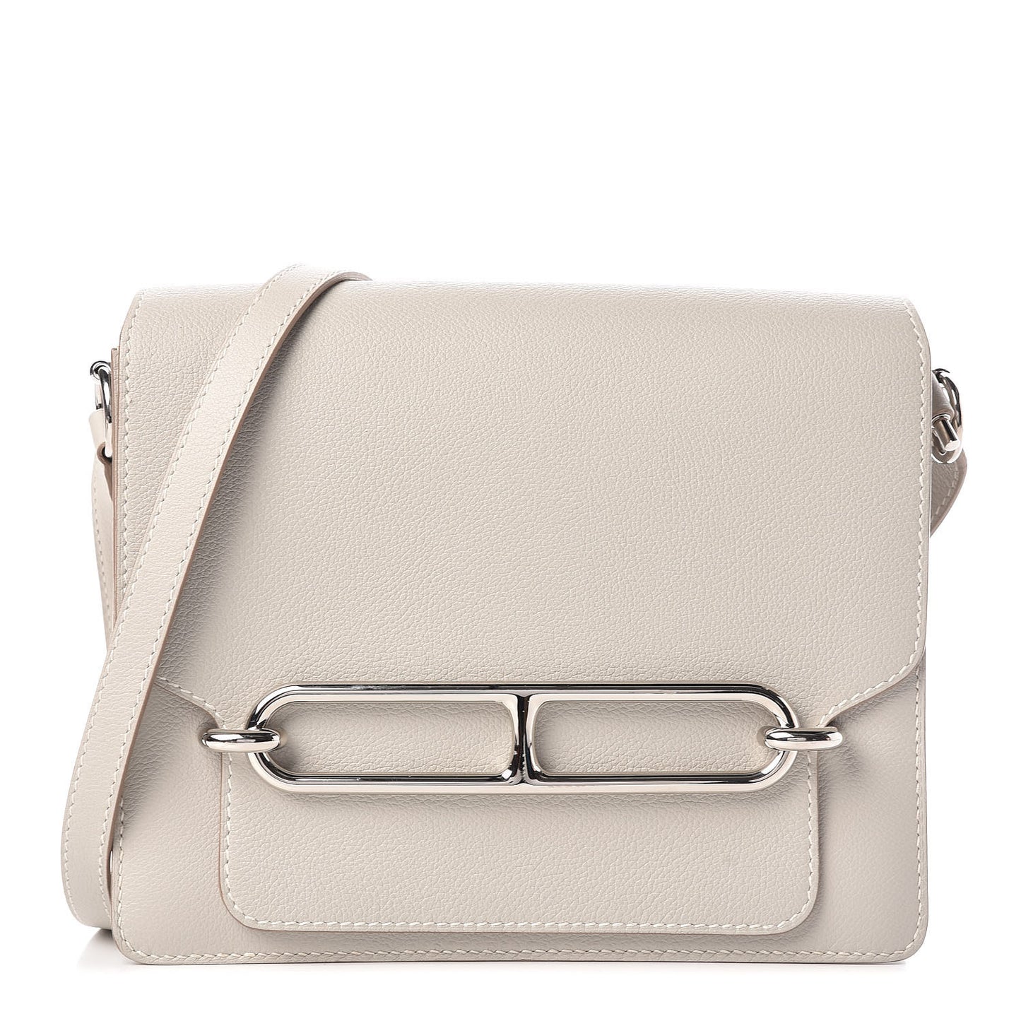 Evercolor Sac Roulis 23 Gris Perle