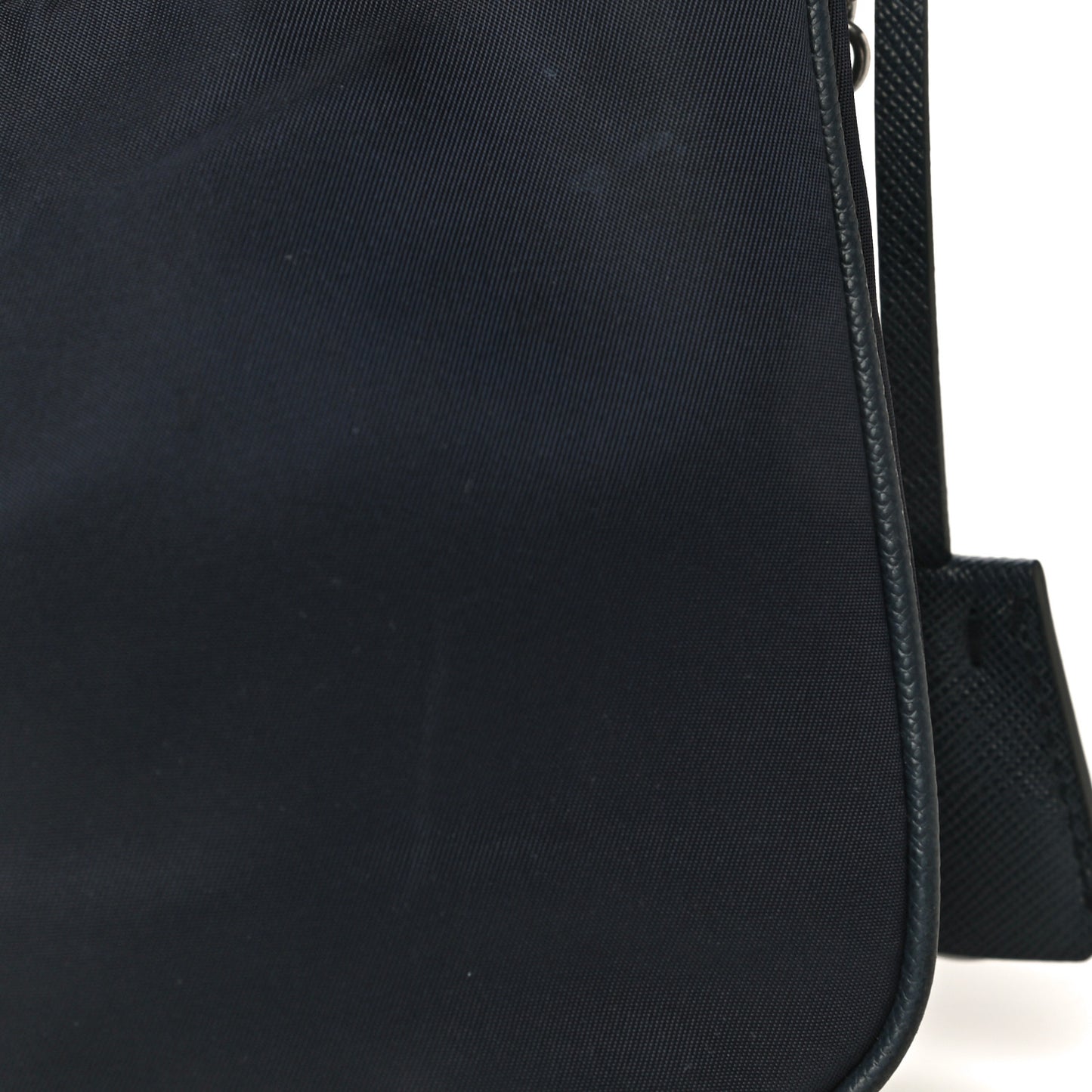 Nylon Re-Edition 2005 Shoulder Bag Baltico
