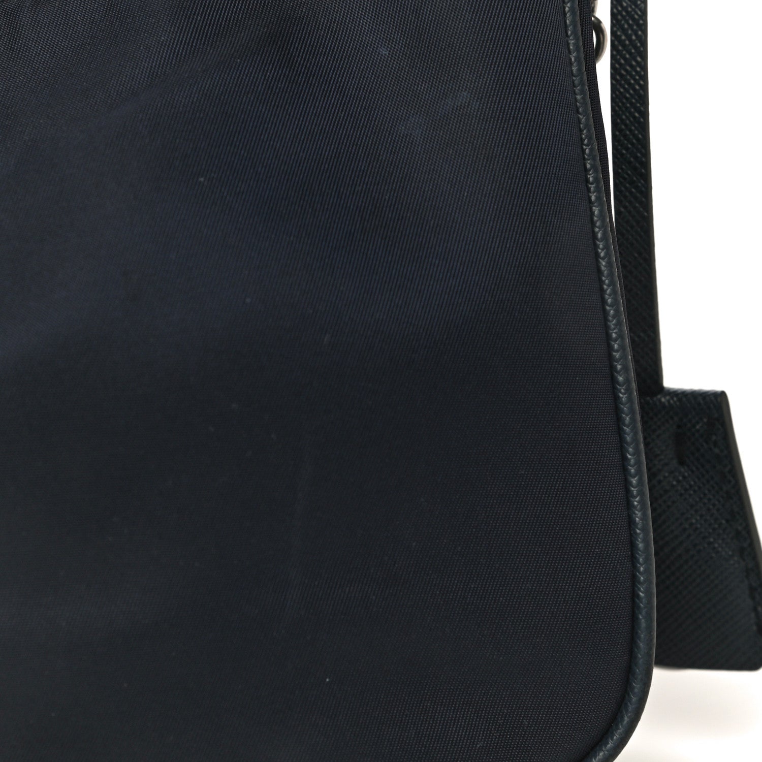 Prada Nylon Re-Edition 2005 Shoulder Bag Baltico 11 of 13