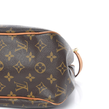 Louis Vuitton Monogram Batignolles Horizontal 9 of 15