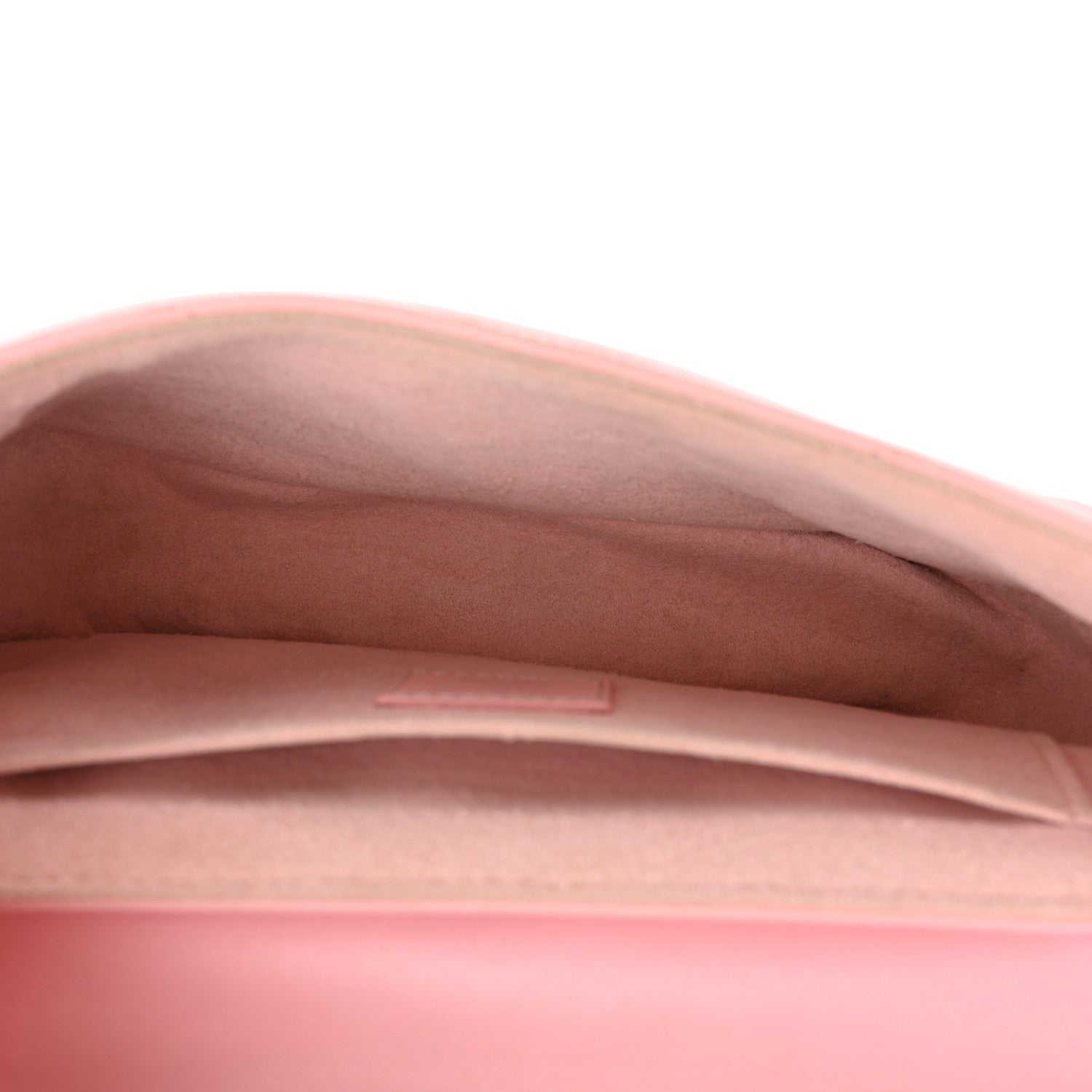 Louis Vuitton Calfskin New Wave Chain MM Smoothie Pink 5 of 12