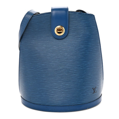 Louis Vuitton Epi Cluny Toledo 1 of 10
