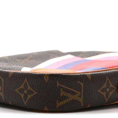 Louis Vuitton Monogram Game On Paname 10 of 10