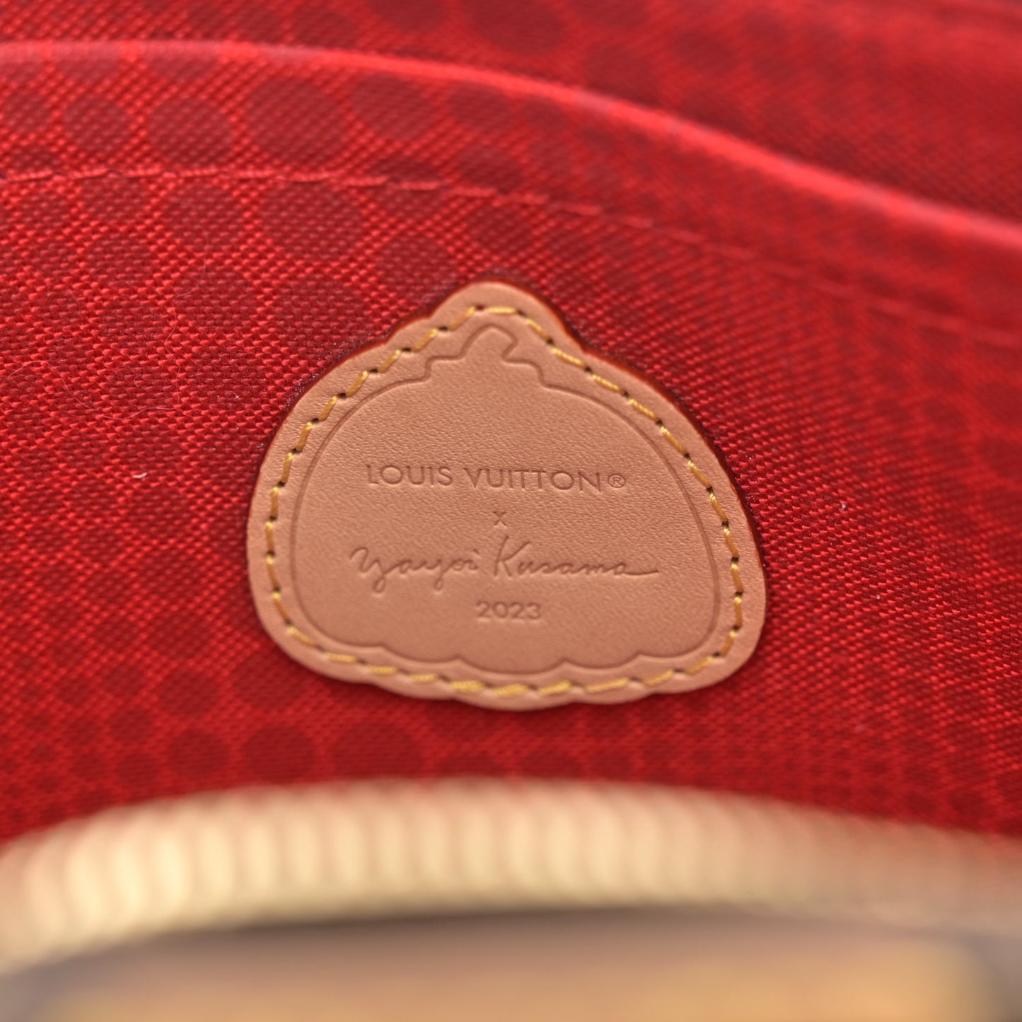 LOUIS VUITTON LV X YK Monogram Multi Pochette Accessories