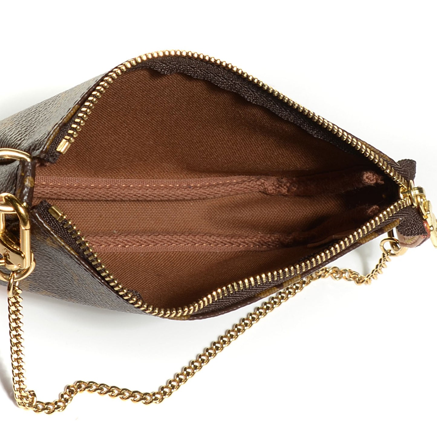 Monogram Mini Pochette Accessories