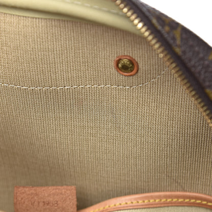 Louis Vuitton Monogram Excursion Shoe Bag 8 of 17