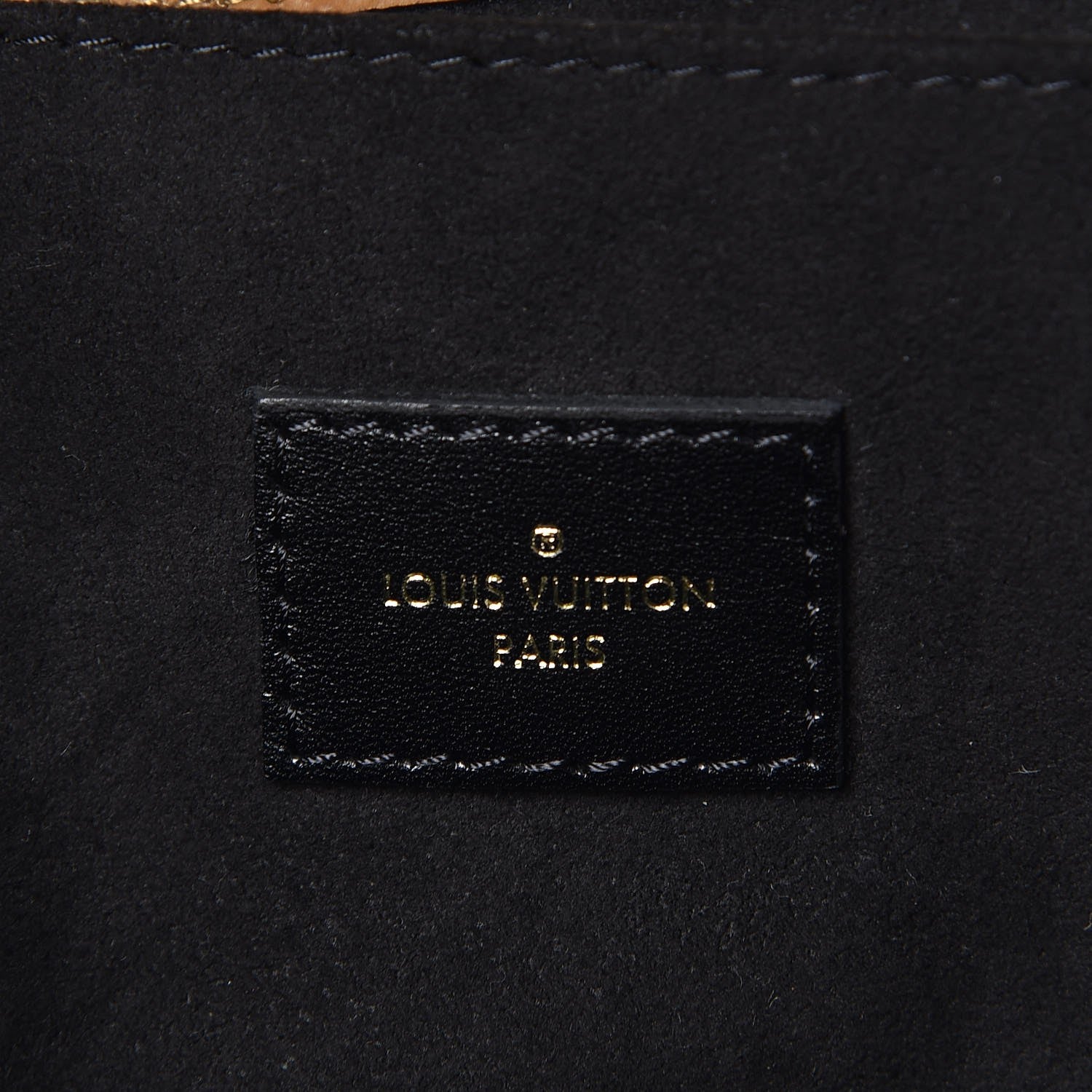 Louis Vuitton Reverse Monogram Pochette Metis 6 of 7