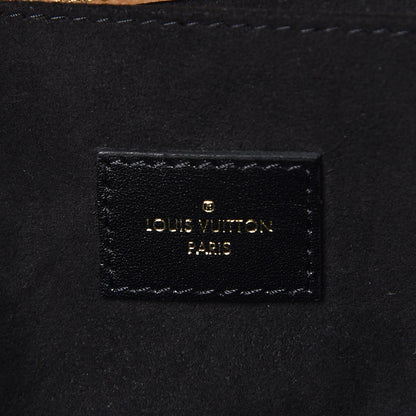 Louis Vuitton Reverse Monogram Pochette Metis 6 of 7