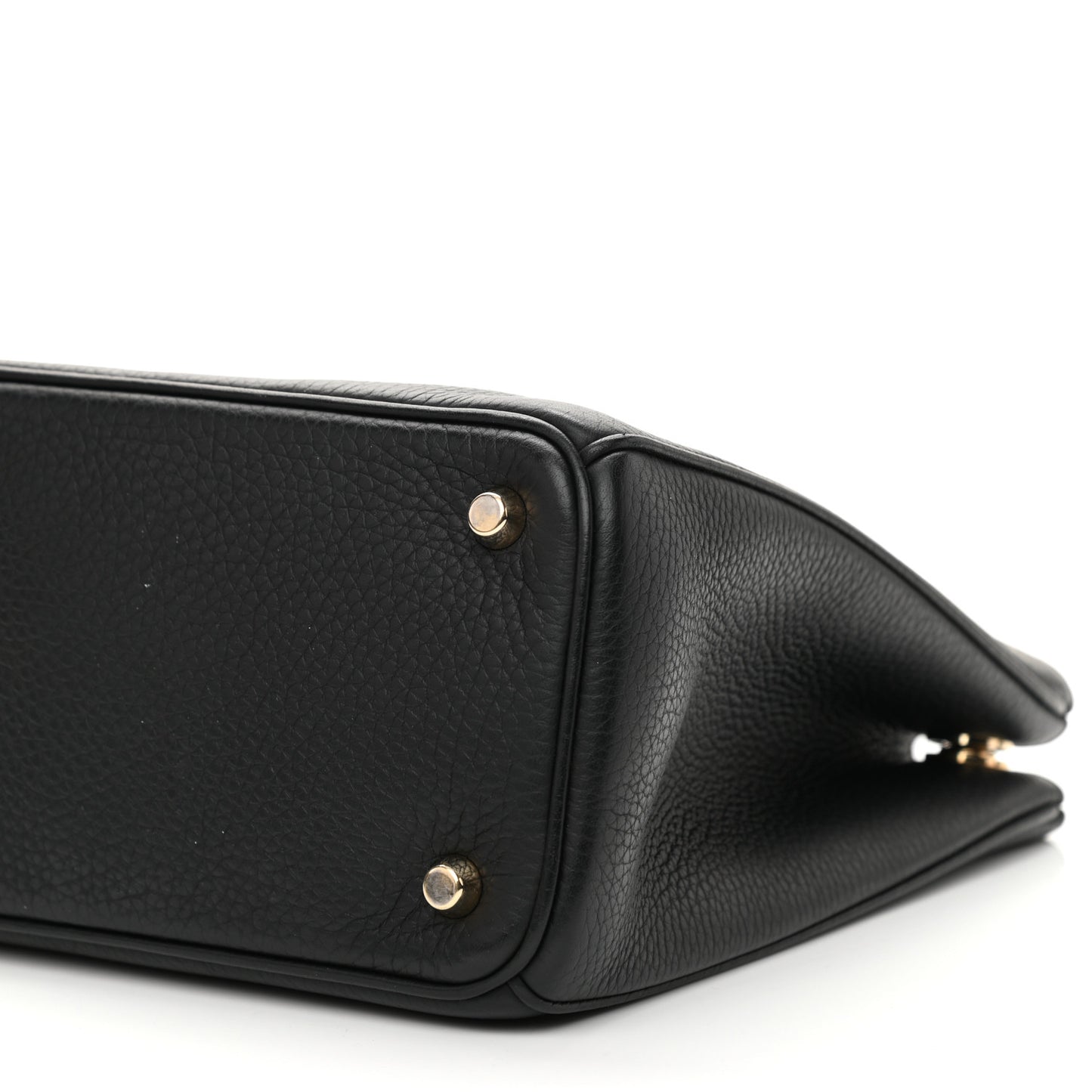 Bullcalf Medium Diorissimo Tote Black Rose Indien