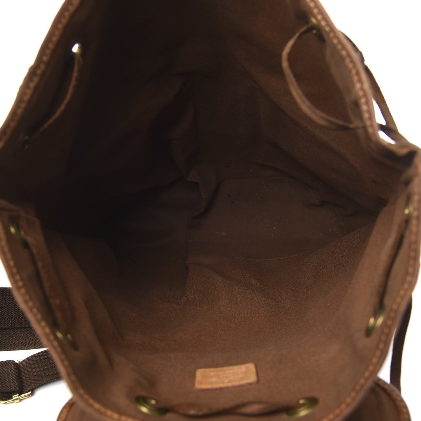 Monogram Bosphore Backpack