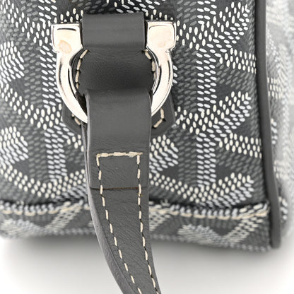 Goyard Goyardine Sac Cap Vert Grey 15 of 15