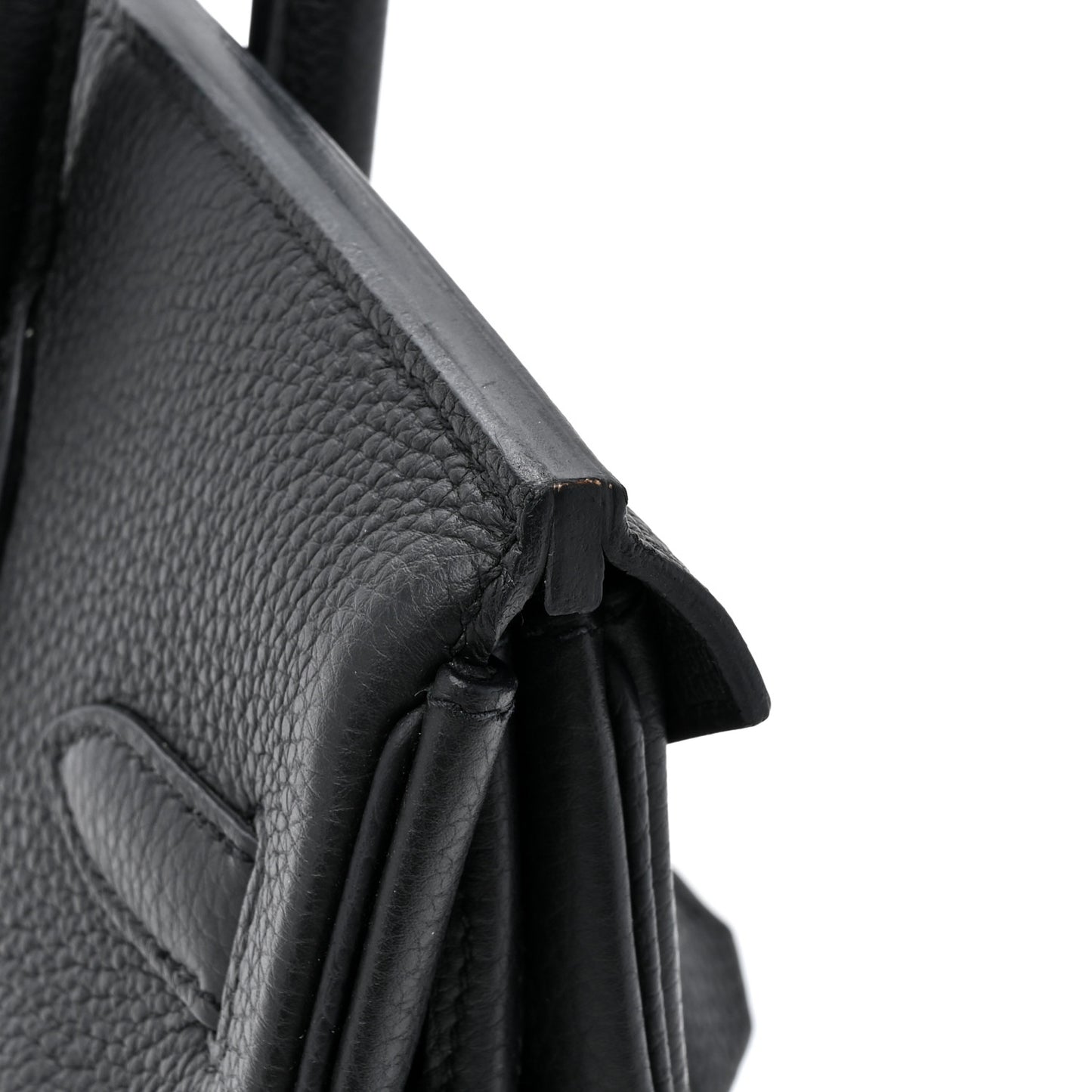 Togo BIRKIN 30 Black