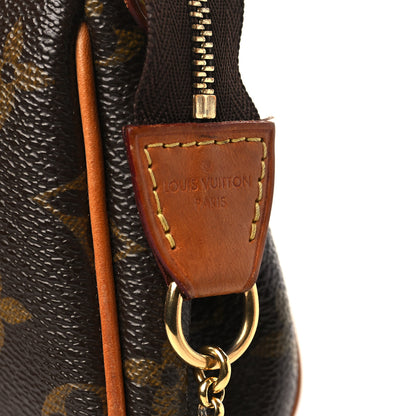 Louis Vuitton Monogram Eva Clutch 6 of 10