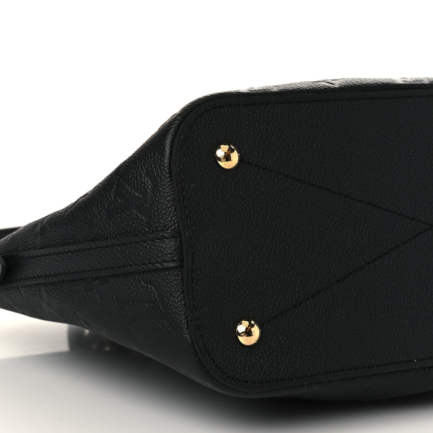 Empreinte Mazarine PM Black