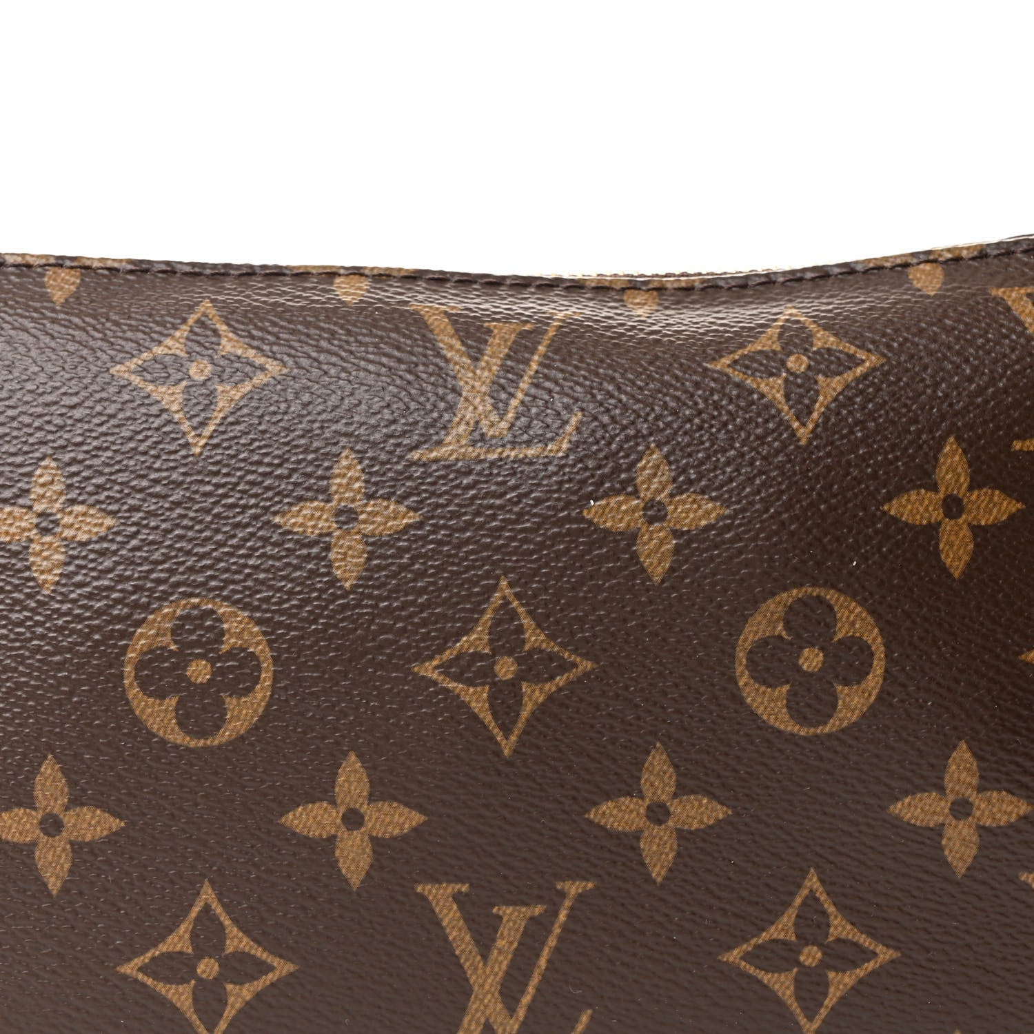 Louis Vuitton Monogram Pochette Accessories NM 8 of 12