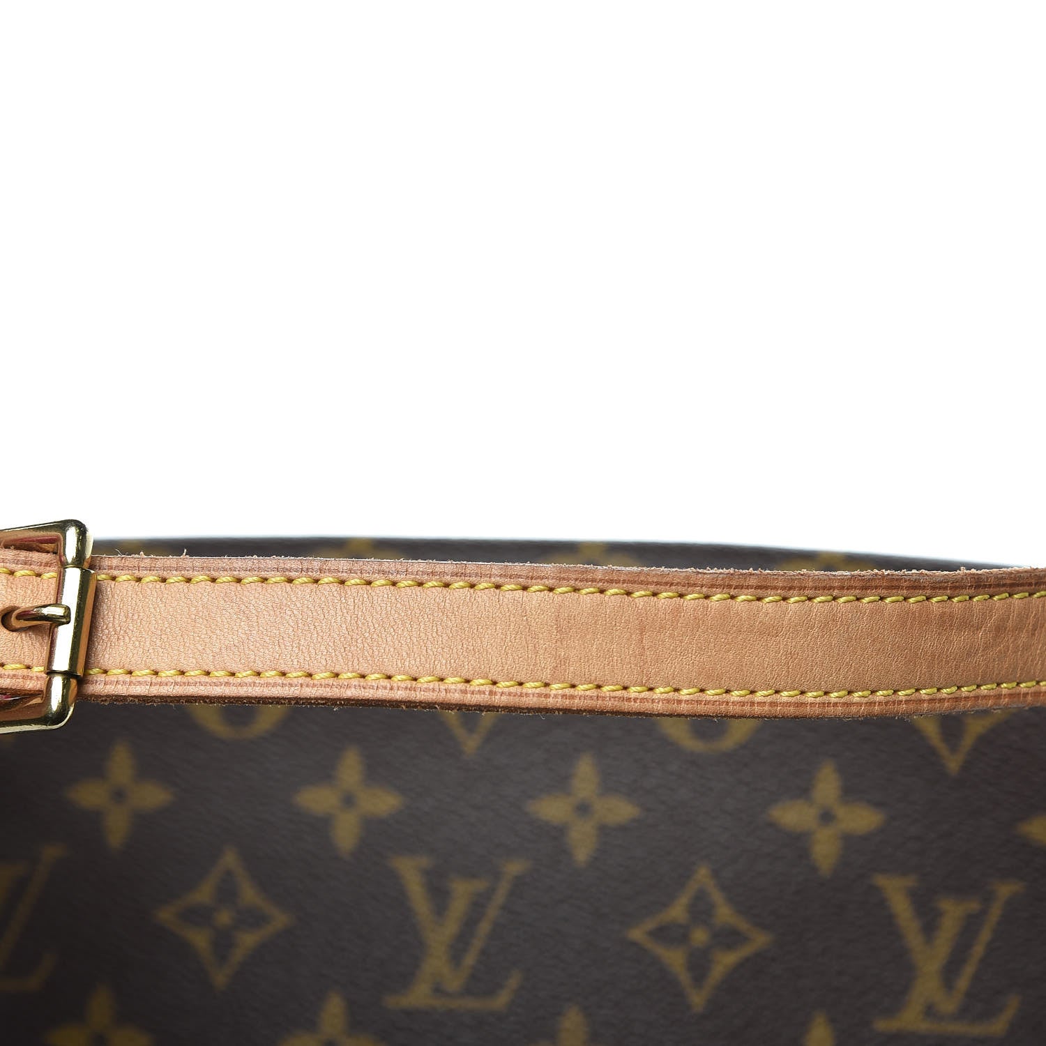Louis Vuitton Monogram Musette Tango 10 of 10