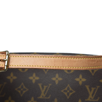 Louis Vuitton Monogram Musette Tango 10 of 10